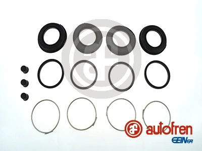 Repair Kit, brake caliper